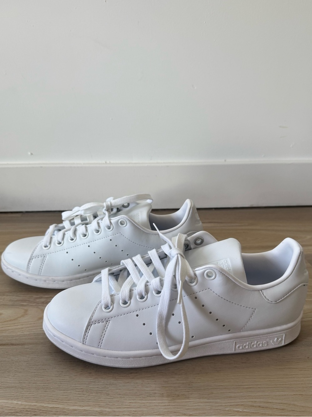 Adidas Stan Smith Women’s Shoes | White | Size 6.5